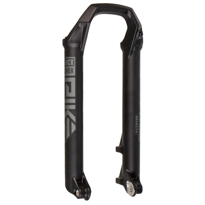 RockShox Lower Legs, 29" Pike Select (C1) 15x110mm, Diff Black