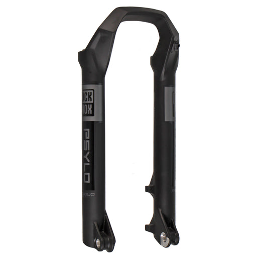 RockShox Lower Legs, 29" Psylo (A1+) 15x110mm, 35mm, Black