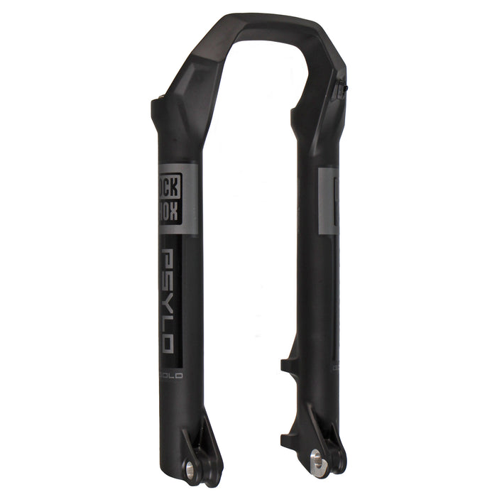 RockShox Lower Legs, 29" Psylo (A1+) 15x110mm, 35mm, Black