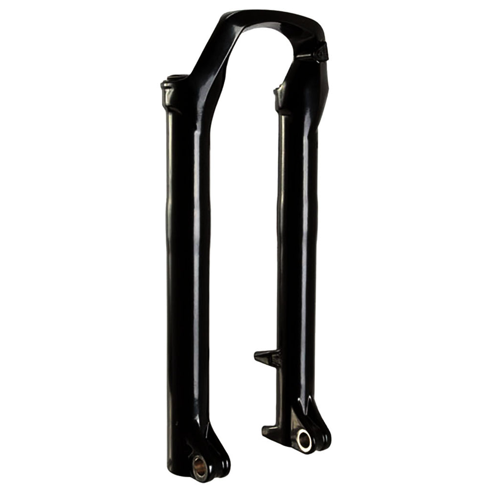 RockShox Lower Leg: BoXXer C1, 29" 20 x 110 mm Boost Spacing, Diffusion Black