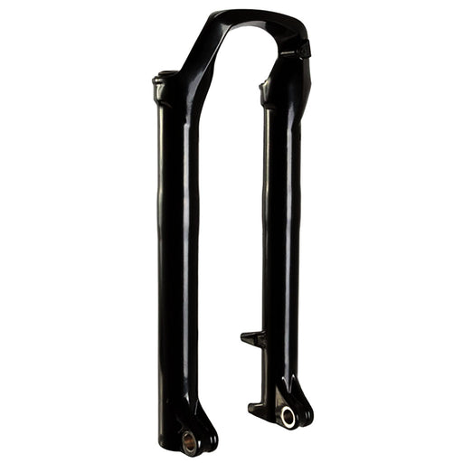 RockShox Lower Leg: BoXXer C1, 29" 20 x 110 mm Boost Spacing, Diffusion Black