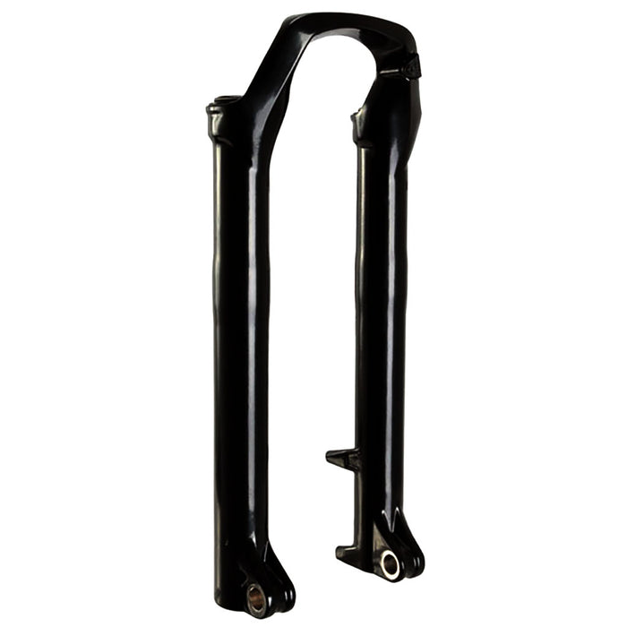 RockShox Lower Leg: BoXXer C1, 29" 20 x 110 mm Boost Spacing, Diffusion Black
