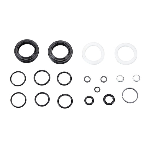 RockShox Fork Service Kit - 200 Hour/1 year, Reba 130-150mm (A7) (Standard), Reba 26 80-140mm (A1)