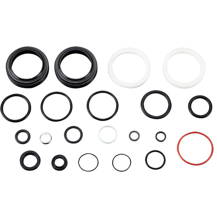 RockShox Fork Service Kit - 200 Hour/1 year, Recon RL/TK Non-Boost (A1-A2)