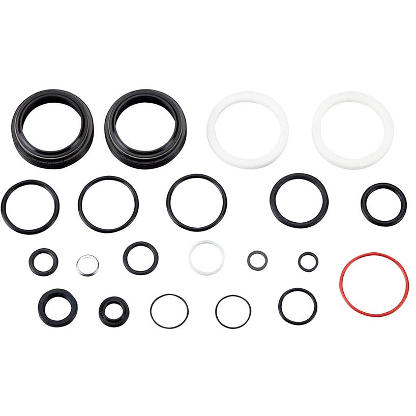 RockShox Fork Service Kit - 200 Hour/1 year, Recon RL/TK Non-Boost (A1-A2)