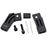 RockShox Remote Cable Guide Kit, TwistLoc Ult (B1+) 30 Deg+Strt
