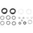 RockShox 200 Hour/1 Year Service Kit, ZEB (38mm) 2021+/GenA