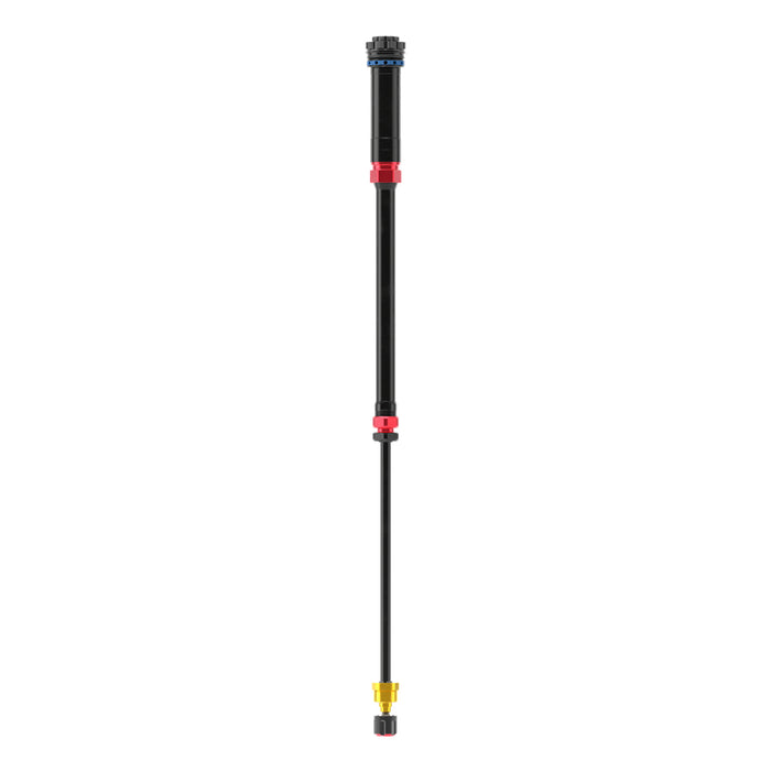 RockShox Damper Upgrade Kit, Charger 3.2 RC2, ZEB 2027+  B1+