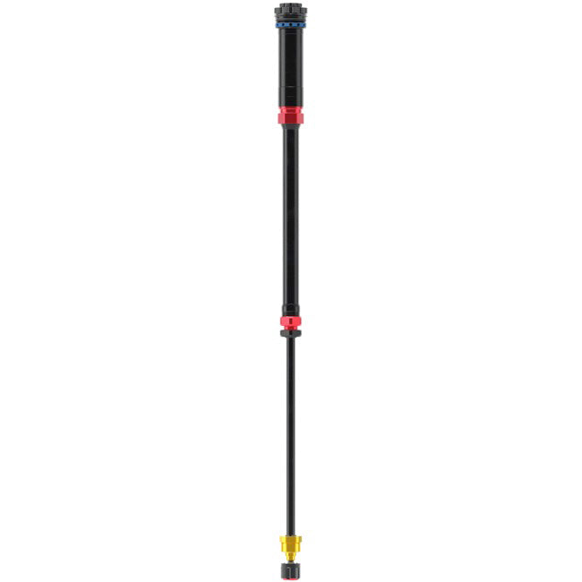 RockShox Damper Upgrade Kit, Charger 3.1 RC2, ZEB A1+ (2023+)
