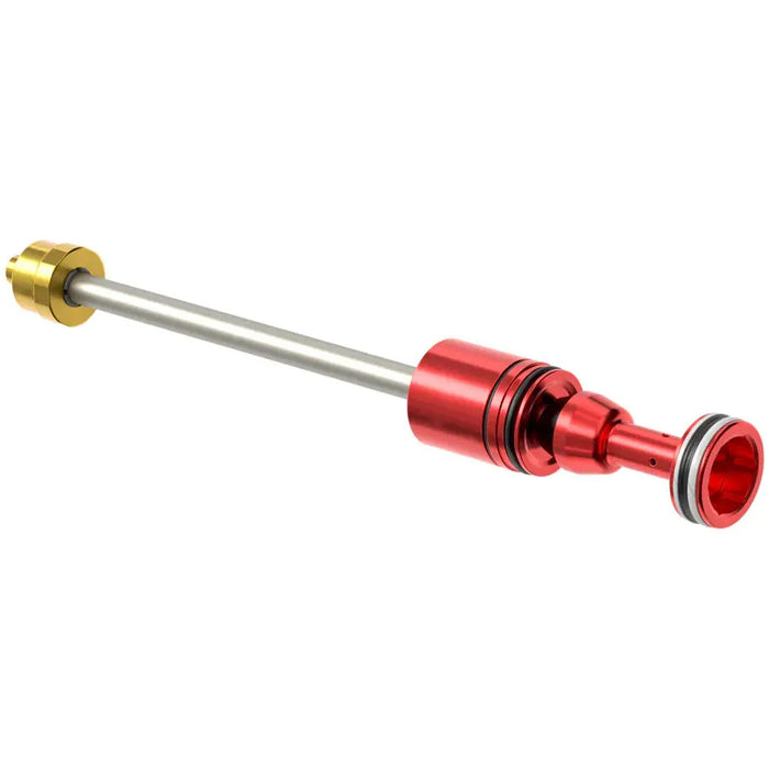 RockShox Air Spring Upgrade Kit, DebonAir+, 140, Lyrik , D1+