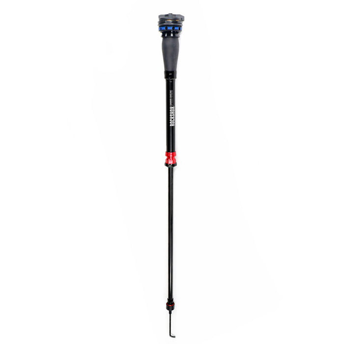RockShox Damper Upgrade Kit - Charger Race Day2 2- Position SID SL 32mm Remote - Reba100 A7 (2018+)/SID 100-110mm A1+ (2017+)
