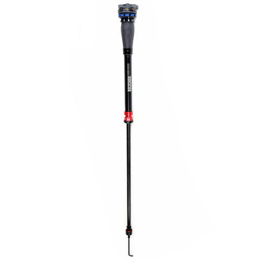 RockShox Damper Upgrade Kit - Charger Race Day2 2- Position SID 35mm Remote - 35mm 100-120 Travel - SID C1+(2021+)