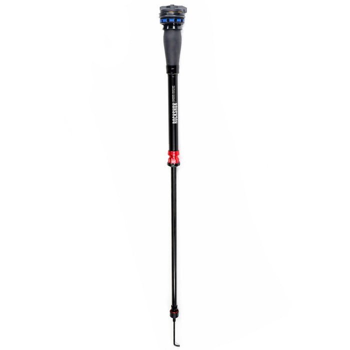 RockShox Damper Upgrade Kit - Charger Race Day2 2- Position SID 35mm Remote - 35mm 100-120 Travel - SID C1+(2021+)