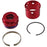 RockShox Fork Spring Sealhead Linear XL, Lyrik 2027+ E1+