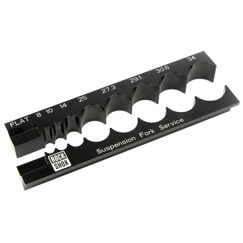 RockShox Universal Fork Vise Blocks Tool 00.4318.111.000