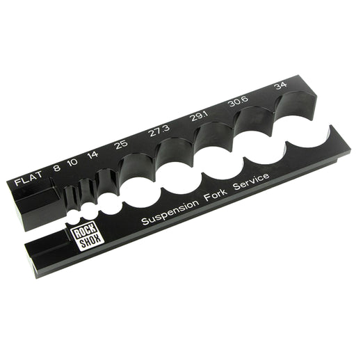 RockShox Universal Fork Vise Blocks Tool 00.4318.111.000