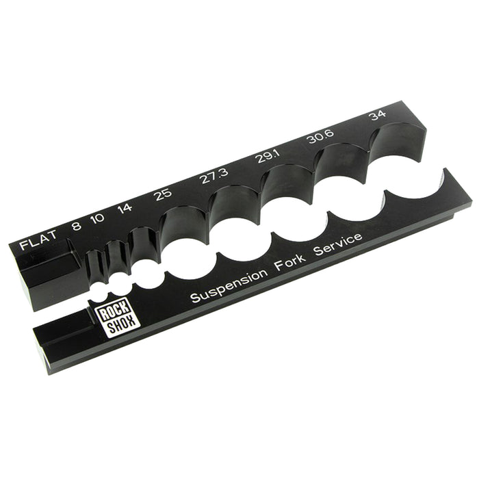 RockShox Universal Fork Vise Blocks Tool 00.4318.111.000