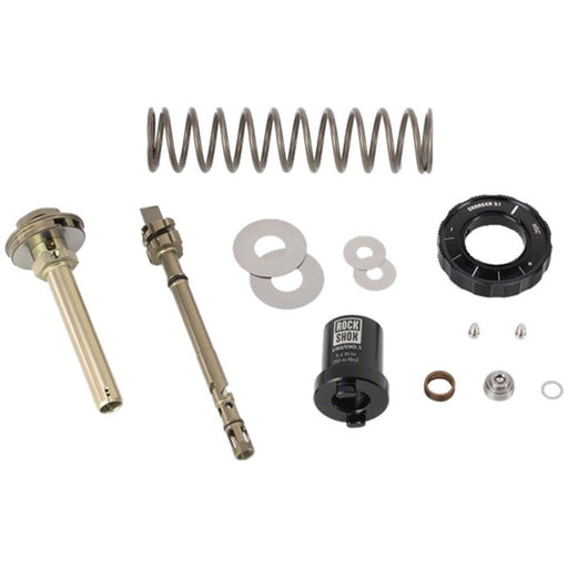 RockShox Damper Upgrade Kit, Upgrades Charger 3.0 RC2 to 3.1