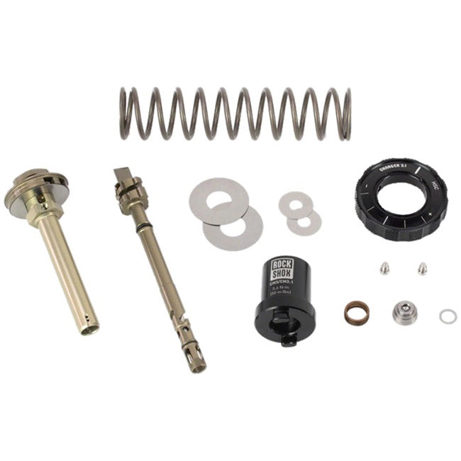 RockShox Damper Upgrade Kit, Upgrades Charger 3.0 RC2 to 3.1
