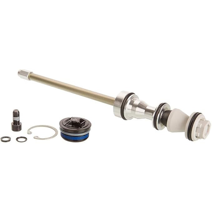 RockShox DebonAir Air Spring Assembly, 150mm, 27/29, Psylo Gold