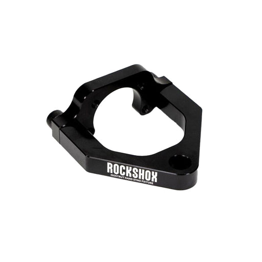 RockShox Rear Shock Trunnion Dyno Adapter Tool, IsoStrut (23+)