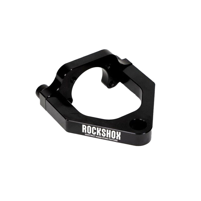 RockShox Rear Shock Trunnion Dyno Adapter Tool, IsoStrut (23+)