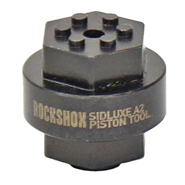 RockShox Rear Shock Piston Tool, SIDLuxe, A2+ (2024+)