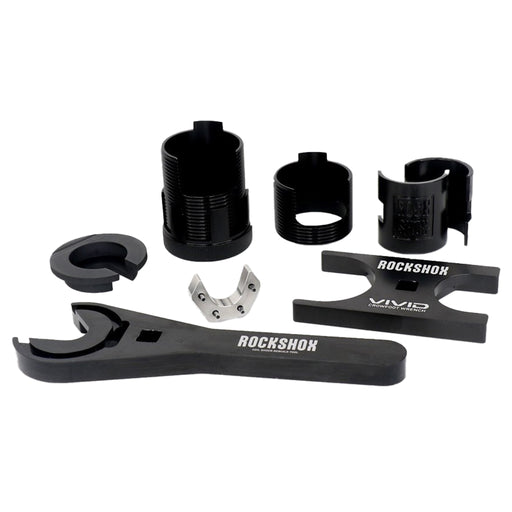 RockShox Rear Shock Service Toolset , Vivid C1+ 2024+ 00.4118.422.001