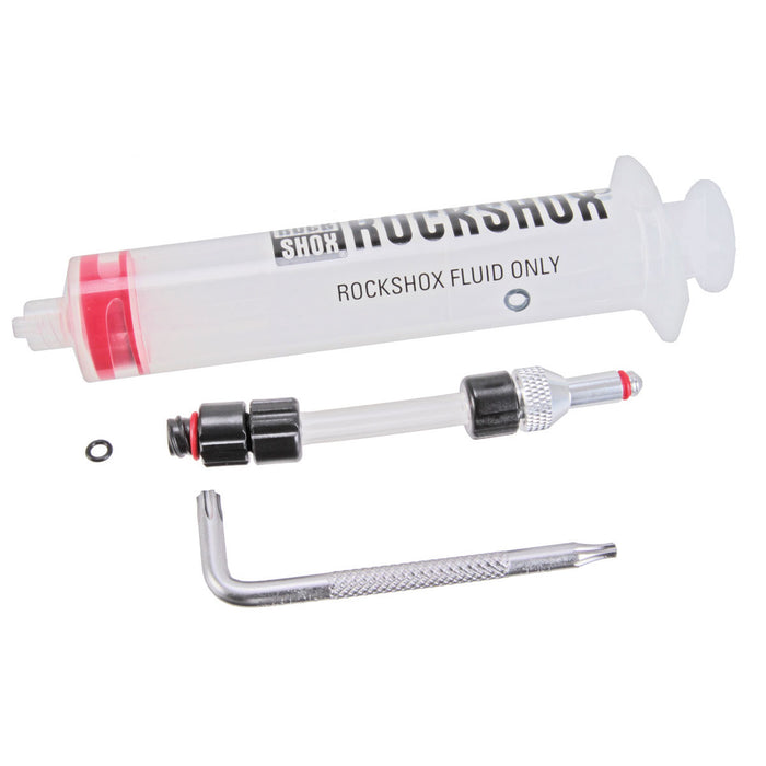 Rock Shox Speed Lube Kit, Totem, x-Loc (XX)