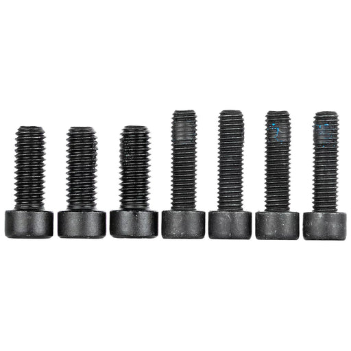 RockShox BoXXer Crown Bolt Kit, D1+, 2024+ 11.4018.135.001