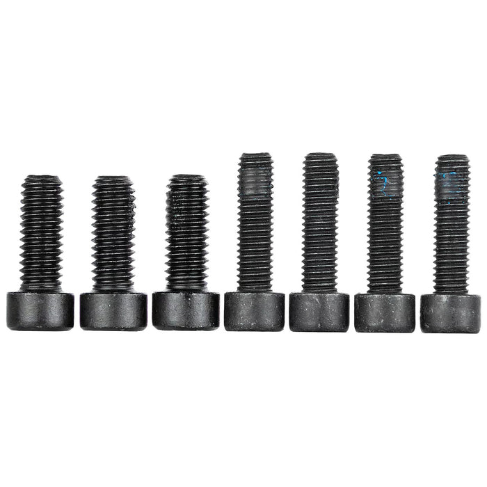 RockShox BoXXer Crown Bolt Kit, D1+, 2024+ 11.4018.135.001