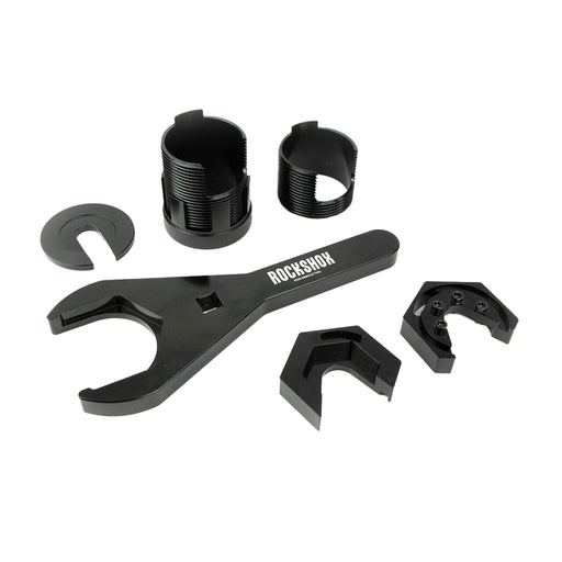 RockShox Counter Measure Spring Compress Tool, Vivid S Deluxe 00.4318.055.002
