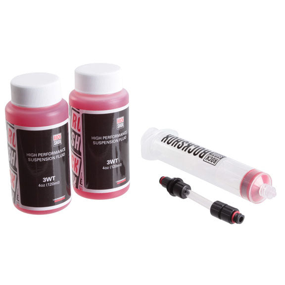 Rock Shox Charger Damper Bleed Kit