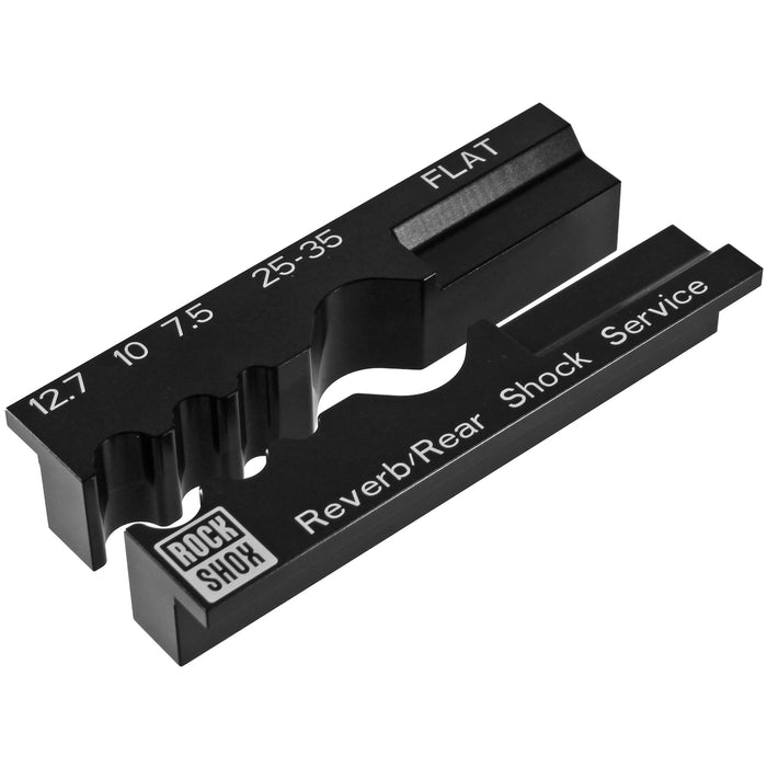 RockShox Vise Blocks, Reverb, Rear Shocks 00.6818.068.000