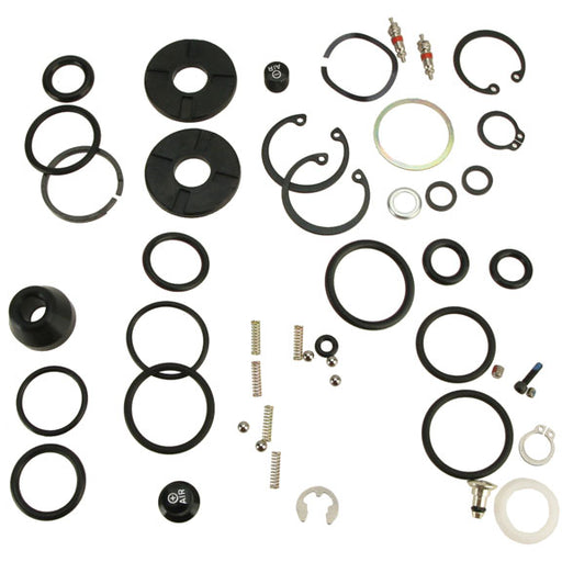 RockShox 2010 Revelation Air U-Turn/Motion Control Fork Service Kit