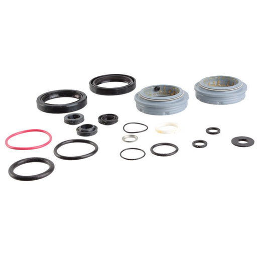 RockShox Fork Service Kit Basic: BoXXer Team Charger Damper (2015+)