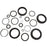 RockShox Fork Service Kit Basic: Totem Dual Position Air (2012-2014)