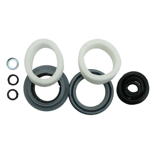 RockShox Fork Service Kit Basic: Sektor TurnKey Dual Position Coil (2012)