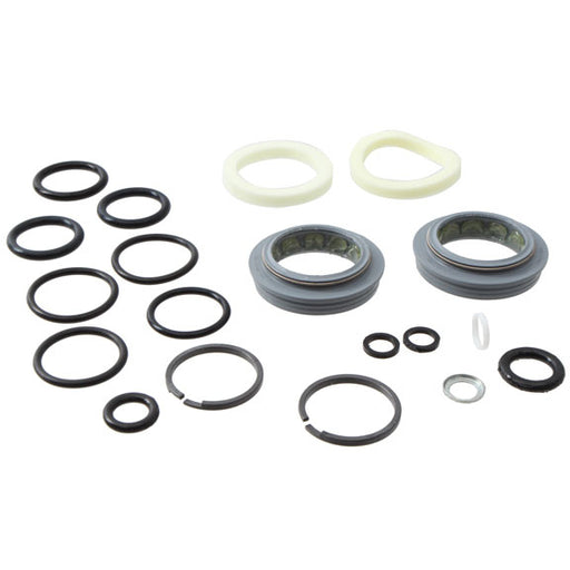 RockShox Fork Service Kit Basic: Reba (2012-2014) and SID (2012-2014)