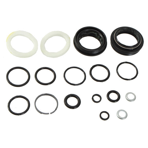 RockShox Fork Service Kit Basic: 30 Gold A1(2014-2016)
