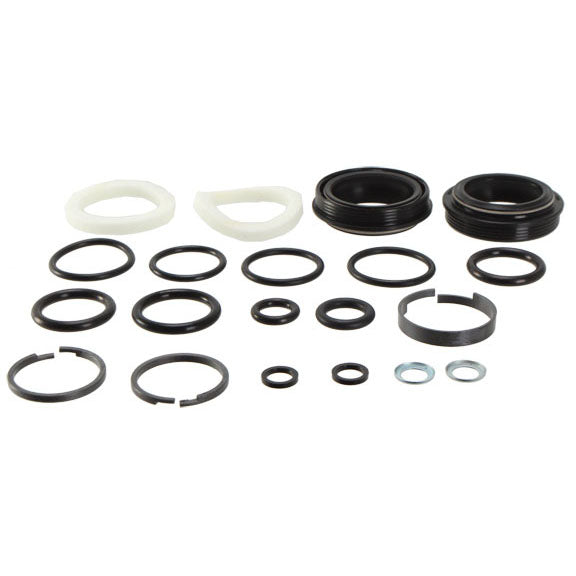 RockShox Fork Service Kit Basic: Reba A3 (2014-2016)