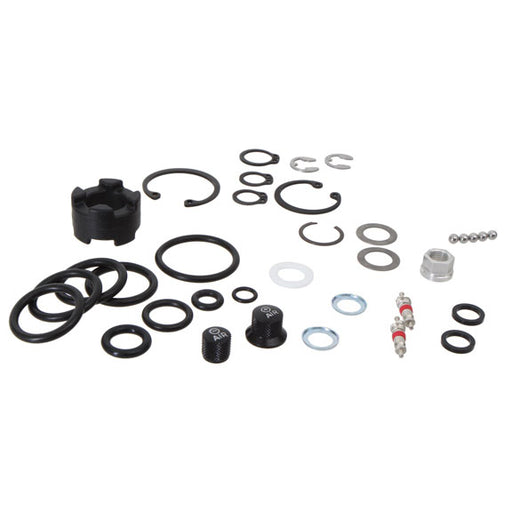 RockShox Fork Service Kit Reba (2005-2011)/Revelation (2006-2009)/Pike