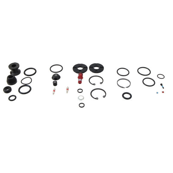 RockShox Fork Service Kit SID (120mm) Dual Air