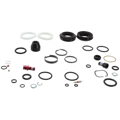 RockShox Fork Service Kit Full: SID / Reba (2013-2016) Solo Air A2-A3