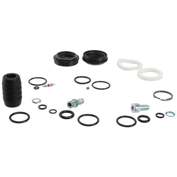 RockShox Fork Service Kit Full: 30 Gold Solo Air A1