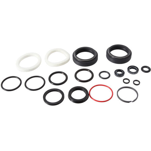 RockShox Fork Service Kit Basic: Yari SA A1