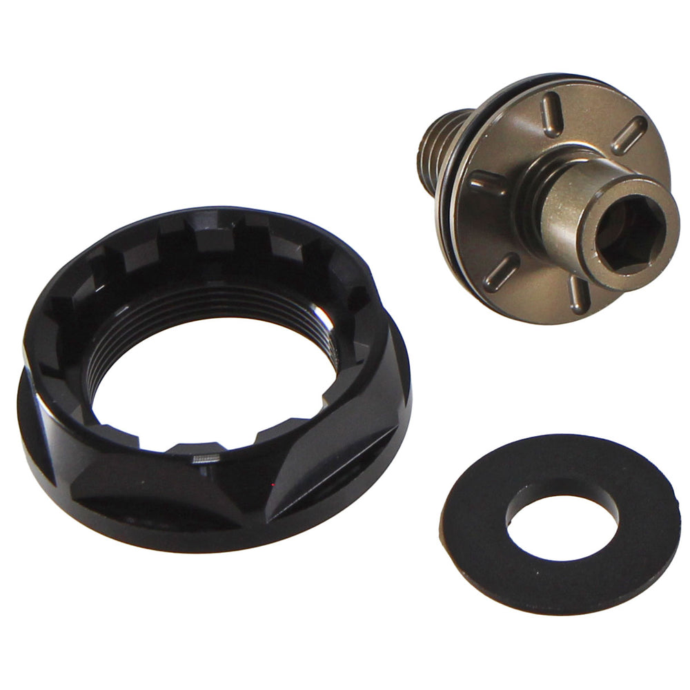 RockShox Shaft Bolt/Washer Kit, ZEB B1+, Lyrik E1+ 2027+
