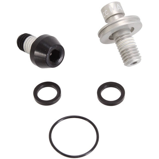 RockShox Shaft Fastener Kit Lyrik B1/Pike 29+