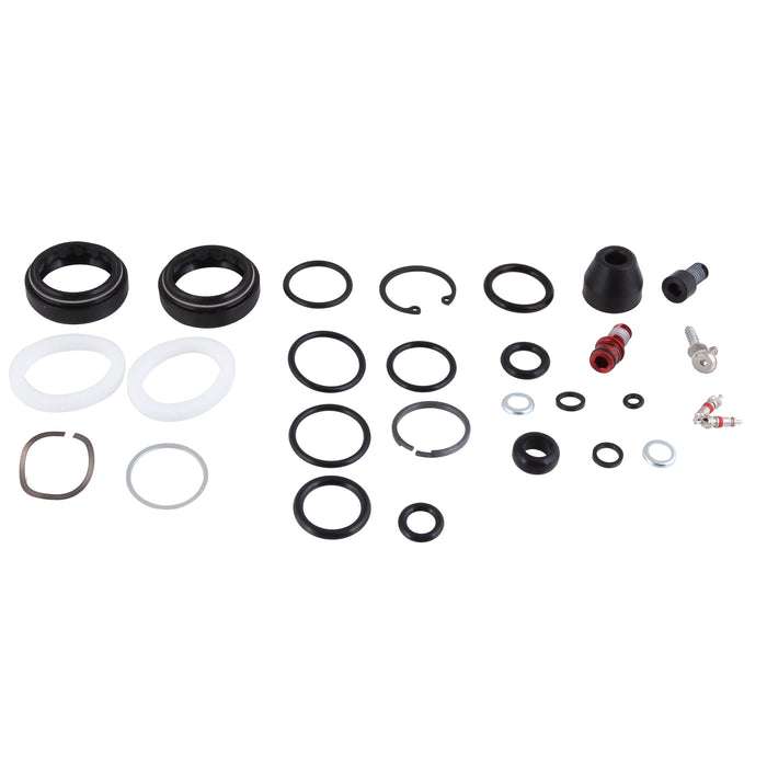 RockShox Fork Service Kit Full: Bluto A1