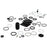 RockShox 2011-14 BoXXer R2C2/World Cup Service Kit